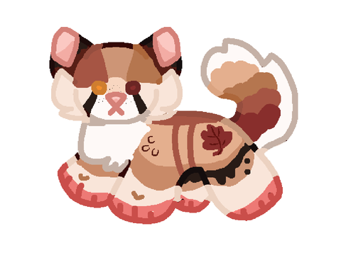 Draw To Adopt; CLOSED