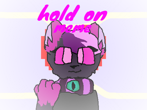 *<Hold On MEME>* Emma