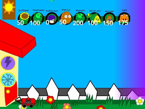 PVZ Test Engine but better