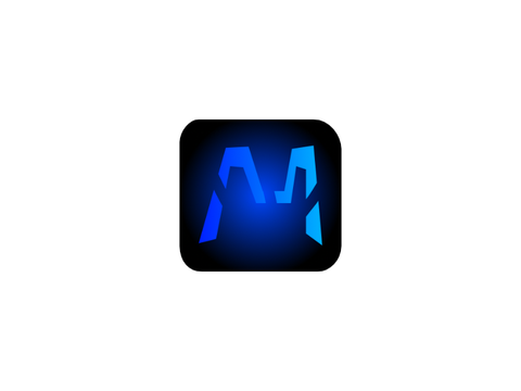 Logo for @MysticFX