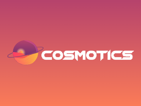 Intro for Cosmotics