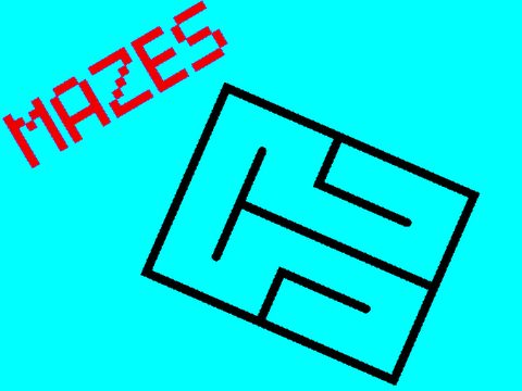 Mazes V1.0