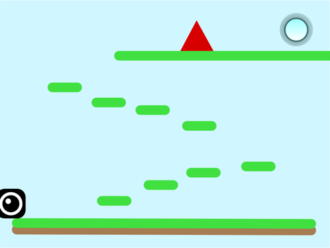 JUMP! ll A platformer V1.3