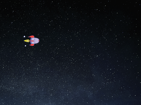 Asteroid game