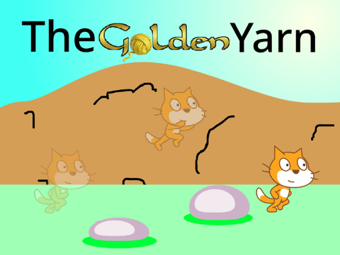 The Golden Yarn