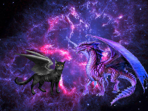 The End of the Universe remix
