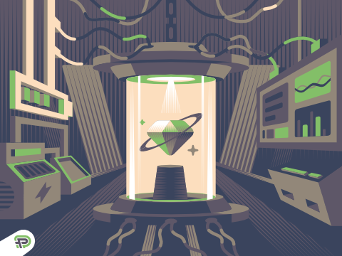 CAPSULE
