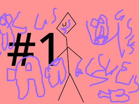 Longest Remix Tree!  //  How long can we get it?                           #animations #explo… remix