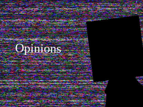 [*OPINIONS MEME*] ft Mono and Six