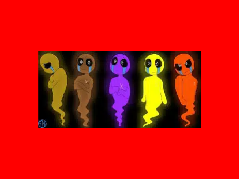 Ghost crying child. -fnaf edit.