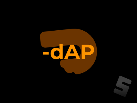 Intro || -dAP