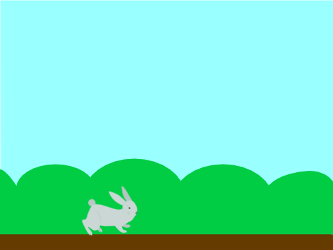 Rabbits and Hares (Version 0.1 )