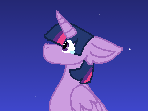 Can we pretend that airplanes in the night sky are like shooting stars?