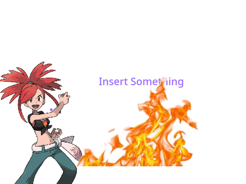 Flannery Burns Stuff Template