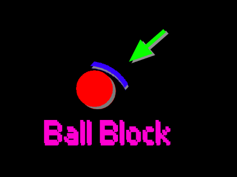 Ball Block