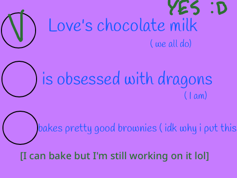 how dragon are you? remix
