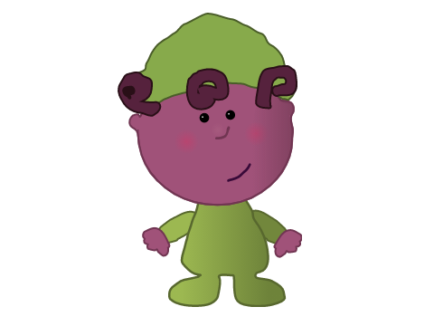 Vector Willy
