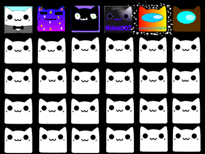 Add Yourself as a Cat remix... remix remix