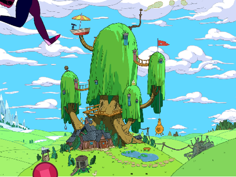 Cartoon Network HoC 2018 remix