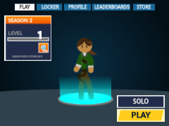 Fortnite Online ☁ #games #all  