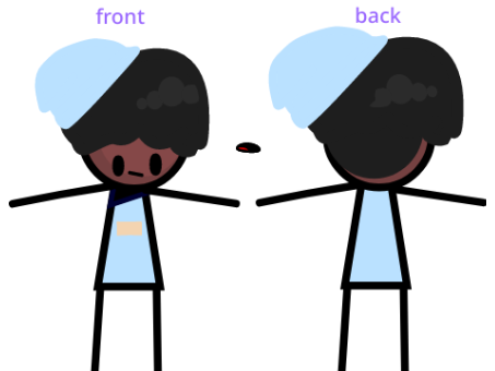 i am an animator i think -_-