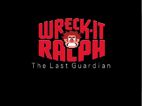 Ralph the guardian