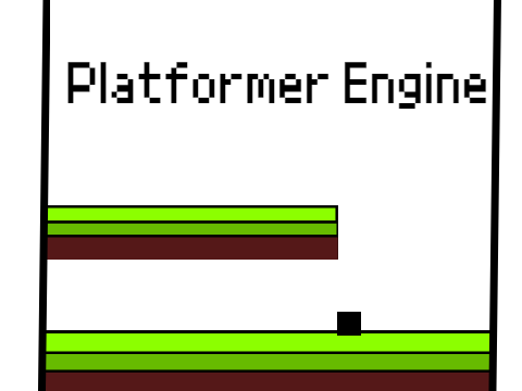 Platformer Engine Without any Variables