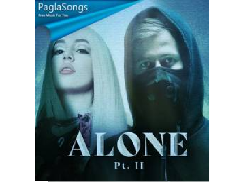 ALONE Pt.2