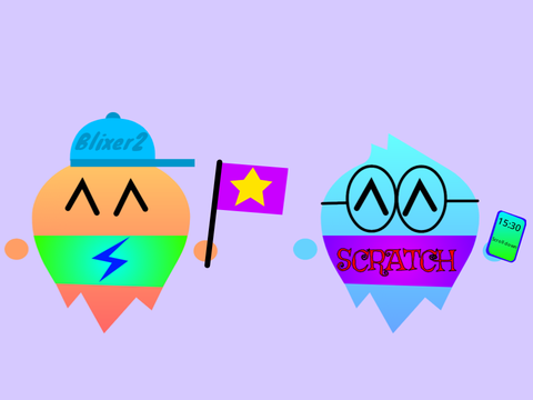 OC remaking contest entry