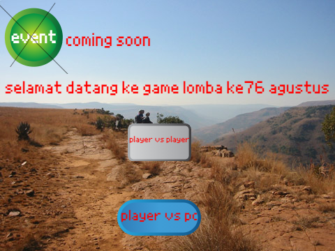 lomba agustus 76 2021