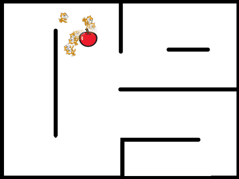 Path Finding