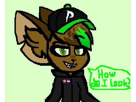 {Design Change Comic/Update}