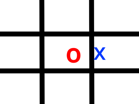 Tic Tac Toe