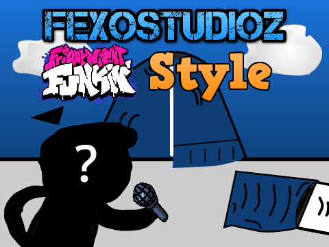 FexoStudioz FNF Style