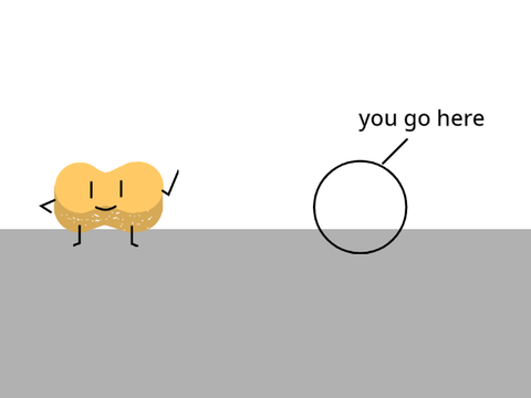 Add your own character here!