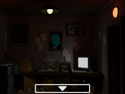 ALPHA: Five Nights At MITies (READ NOTES)