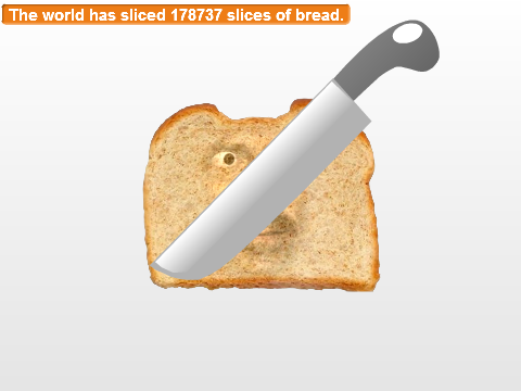 A Slice of Bread remix