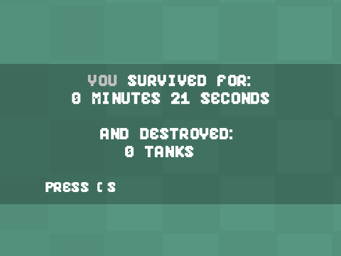 Table Tanks  ||  v1.05 HARD ^_^