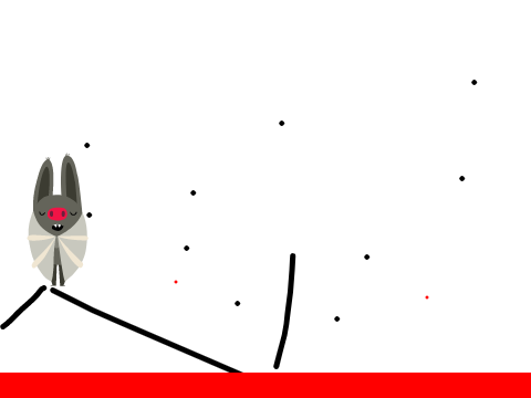 The final platformer 