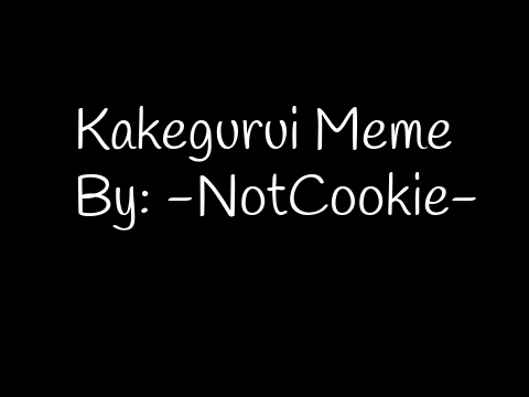 Kakegurui Meme