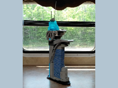 Avengers Tower