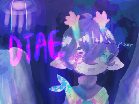 にじ★ｄｔａｅ