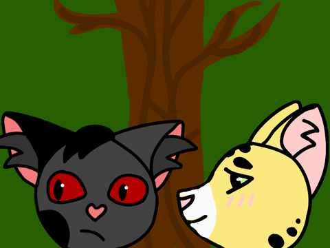 ~ Fear x Sunflower? ~