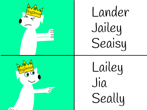 {20} TMF/JGTE memes (reshared to move to front)