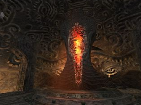 delve