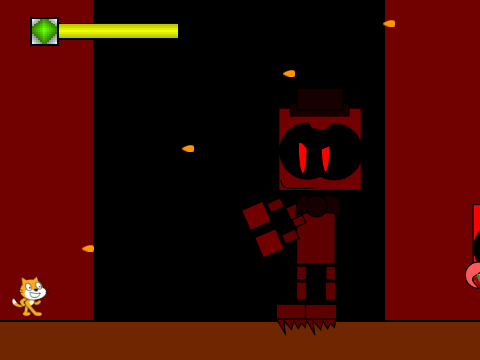 VS FNAR4