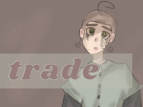 aster trade