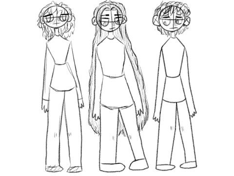 more bodies