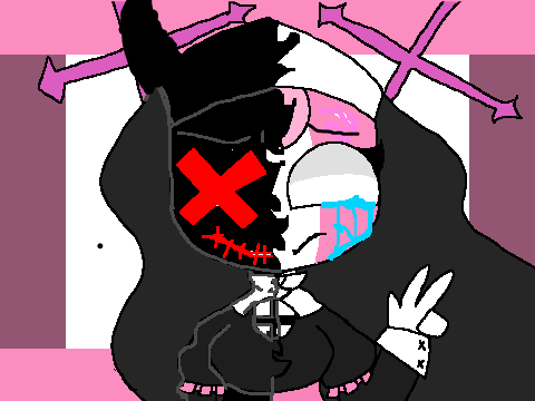 Parish || FNF: Mid-Fight Masses Art 