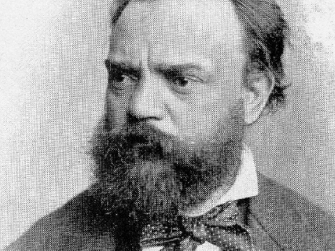 antonín dvořák boss battle theme